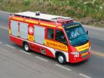 Volare V8 Bombeiros 2012 года